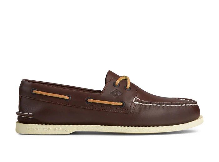 TENIS MASCULINO SPERRY AO 2 EYE – foto 1